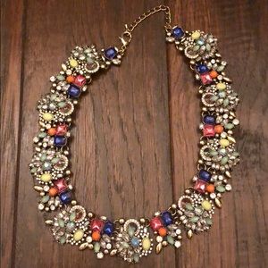 Anthropologie necklace